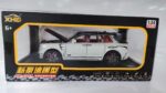 Машинка Die-cast "Rolls-Royce Cullinan" (Арт. A2408) 2