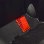 Электромобиль "Круиз" на аккумуляторе, с р/у управлением, (белый) 3