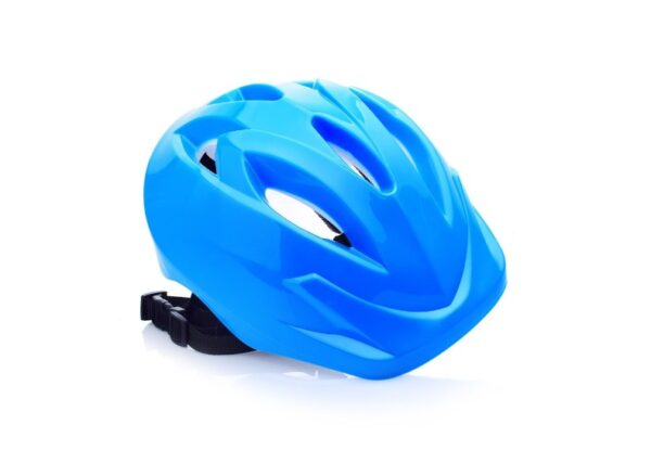 Защитный шлем "Мираж" синий (арт. U026171Y)