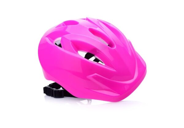 Защитный шлем "Мираж" розовый (арт. U026171Y)