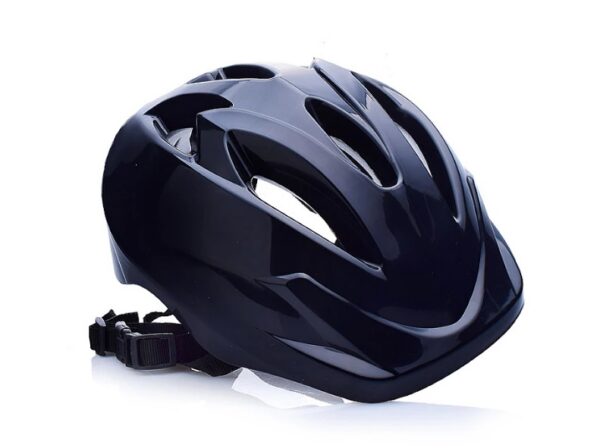 Защитный шлем "Мираж" черный (арт. U026171Y) 1