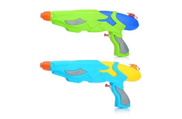 Водный пистолет "Пуля" в пакете (арт. AO-2056D)