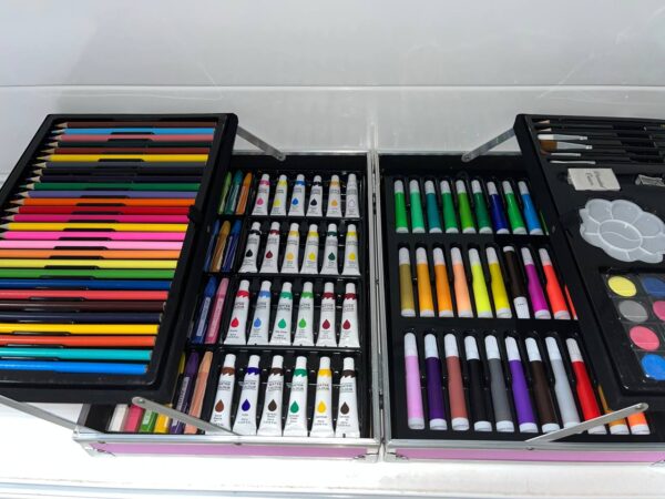 Детский набор для творчества (Арт. 86644) 1