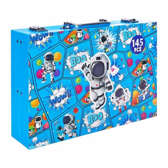 Детский набор для творчества (Арт. 86644) 2