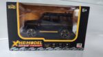 Машинка Die-cast "Mercedes G63" (Арт. A3212) 2