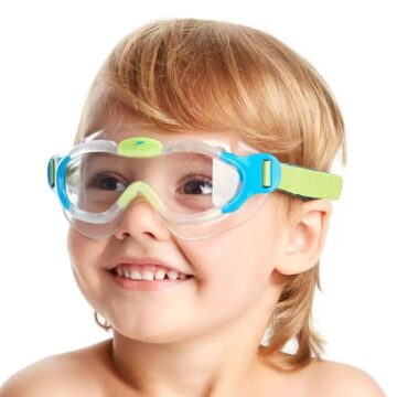 Купить детские очки для плавания в Донецке и Макеевке