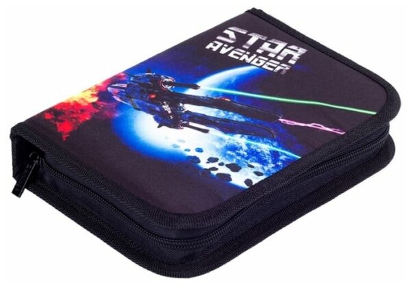 Пенал "Berlingo Star avenger". 1