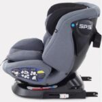 Автокресло RANT UB619 "NITRO" isofix Grey группа 0+-1-2-3  (0-36 кг) 2