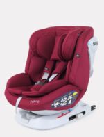 Автокресло RANT UB619 "NITRO" isofix Red группа 0+-1-2-3  (0-36 кг) 1