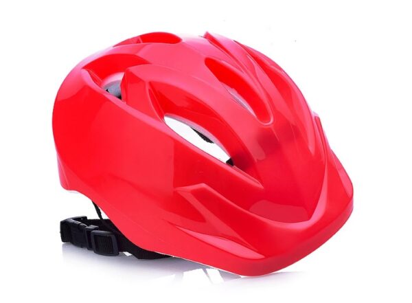 Защитный шлем "Мираж" красный (арт. U026171Y) 1