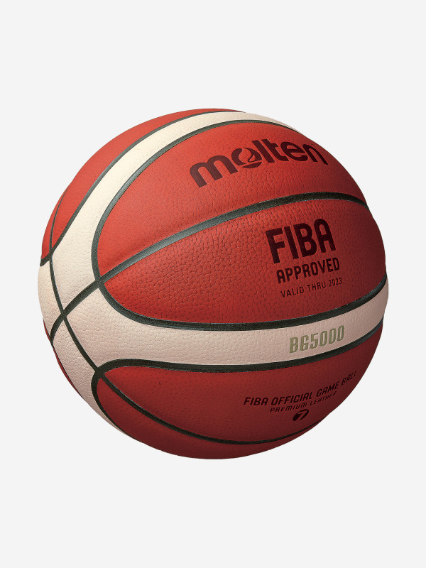 Мяч баскетбол Molten (Арт. BG5000)