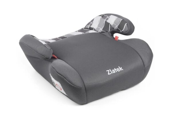 Удерживающее устройство для детей ZLATEK "Raft" фьюжн, гр. III, 22-36 кг, 6 - 12 лет