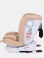 Автокресло RANT "DRIVE" isofix Active Line (Beige) группа 0-1-2-3 (0-36 кг) 2