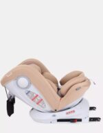 Автокресло RANT "DRIVE" isofix Active Line (Beige) группа 0-1-2-3 (0-36 кг) 3