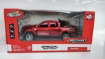 Машинка Die-cast "Пикап Ford F350" (Арт. 632) 2