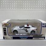 Машинка Die-cast "Aston Martin" (Арт. 889B) 2