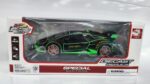 Машинка Die-cast Lamborghini" (Арт. 692) 2