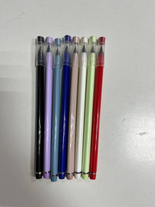 Вечный карандаш простой в ассортименте Арт. 95615 2