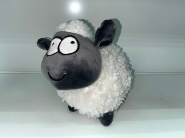 Мягкая игрушка "Овца" (Арт. 95455)
