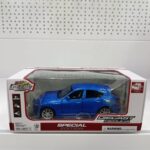 Машинка "Die-cast Special Edition 627" (арт. 627) 4