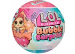 ЛОЛ СЮРПРАЙЗ Кукла в шаре Bubble с аксессуарами L.O.L. SURPRISE 1