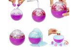 ЛОЛ СЮРПРАЙЗ Кукла в шаре Bubble с аксессуарами L.O.L. SURPRISE 2