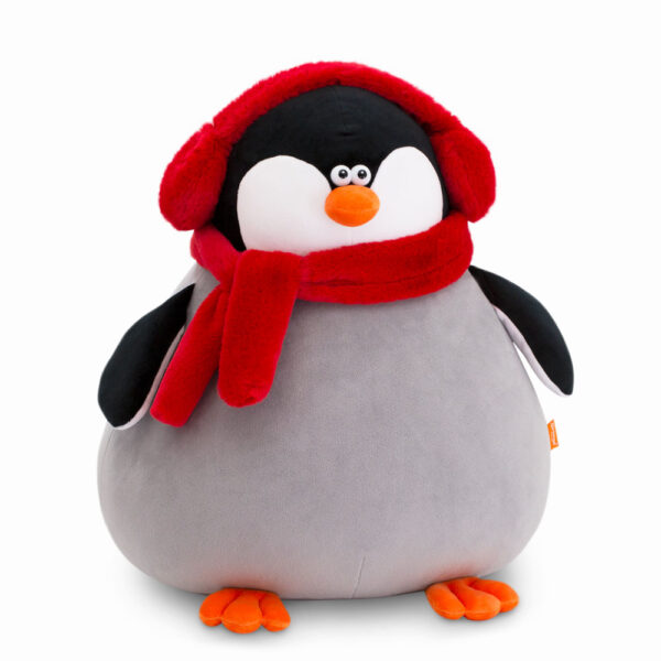 Мягкая игрушка "Пингвин"