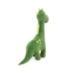 Мягкая игрушка "Динозавр", размер 40 см