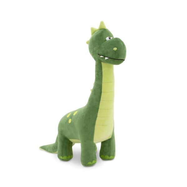 Мягкая игрушка "Динозавр", размер 100 см