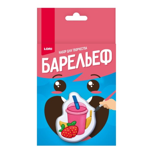 Барельефы из гипса "Фруктовый коктейль" (арт. Пз/Г-064)