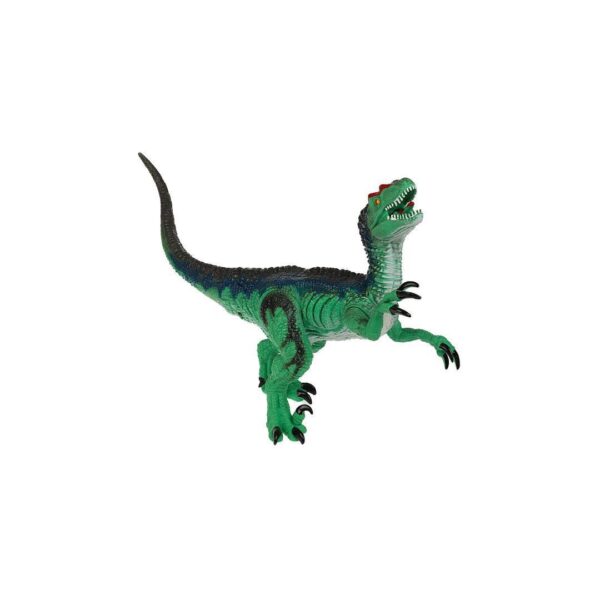 Игрушка «Динозавр» из серии «Парк динозавров» ТМ «Играем вместе» (арт. 2103Z199-R) 2