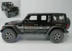 Машинка Die-cast "Jeep Rubicon" (Арт. 24153) 3