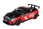 Машинка Die-cast "Nissan GTR" (Арт. 24173) 2