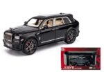 Машинка Die-cast "Rolls-Royce Cullinan" (Арт. 24213) 3