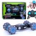 Машина "Экстрим-дрифт" на р/у, 27 MHz, в коробке (арт. YJ-097-1)