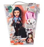 Братц Кукла Джейд Pretty 'N' Punk с аксессуарами Bratz 42296 1