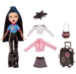 Братц Кукла Джейд Pretty 'N' Punk с аксессуарами Bratz 42296 2