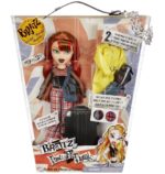 Братц Кукла Меган Pretty 'N' Punk с аксессуарами Bratz 42298 1