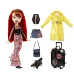 Братц Кукла Меган Pretty 'N' Punk с аксессуарами Bratz 42298 2