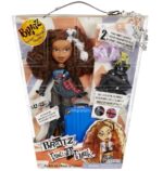 Братц Кукла Саша Pretty 'N' Punk с аксессуарами Bratz 42297 1