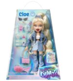 Братц Кукла Хлоя Alwayz Bratz с аксессуарами Bratz  42700 1