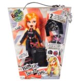 Братц Кукла Хлоя Pretty 'N' Punk с аксессуарами Bratz 42294 1