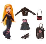 Братц Кукла Хлоя Pretty 'N' Punk с аксессуарами Bratz 42294 2