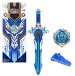 Инфинити Надо.Волчок Эпик Лончер Делюкс Gale Wings.TM Infinity Nado 41748 1