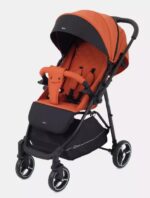 Коляска детская RANT "SHIFT" RA250 Orange brown 1