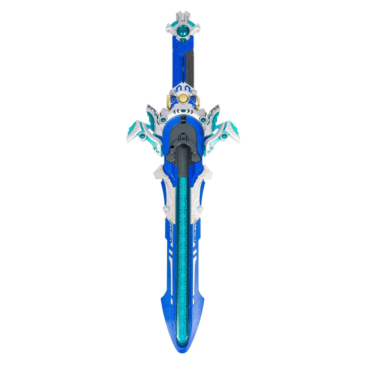 Инфинити Надо.Волчок Эпик Лончер Делюкс Gale Wings.TM Infinity Nado 41748 5