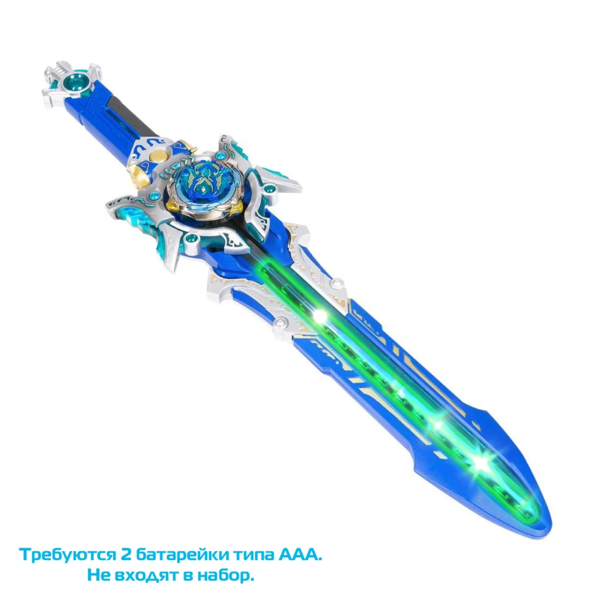 Инфинити Надо.Волчок Эпик Лончер Делюкс Gale Wings.TM Infinity Nado 41748 7