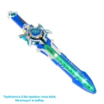 Инфинити Надо.Волчок Эпик Лончер Делюкс Gale Wings.TM Infinity Nado 41748 7
