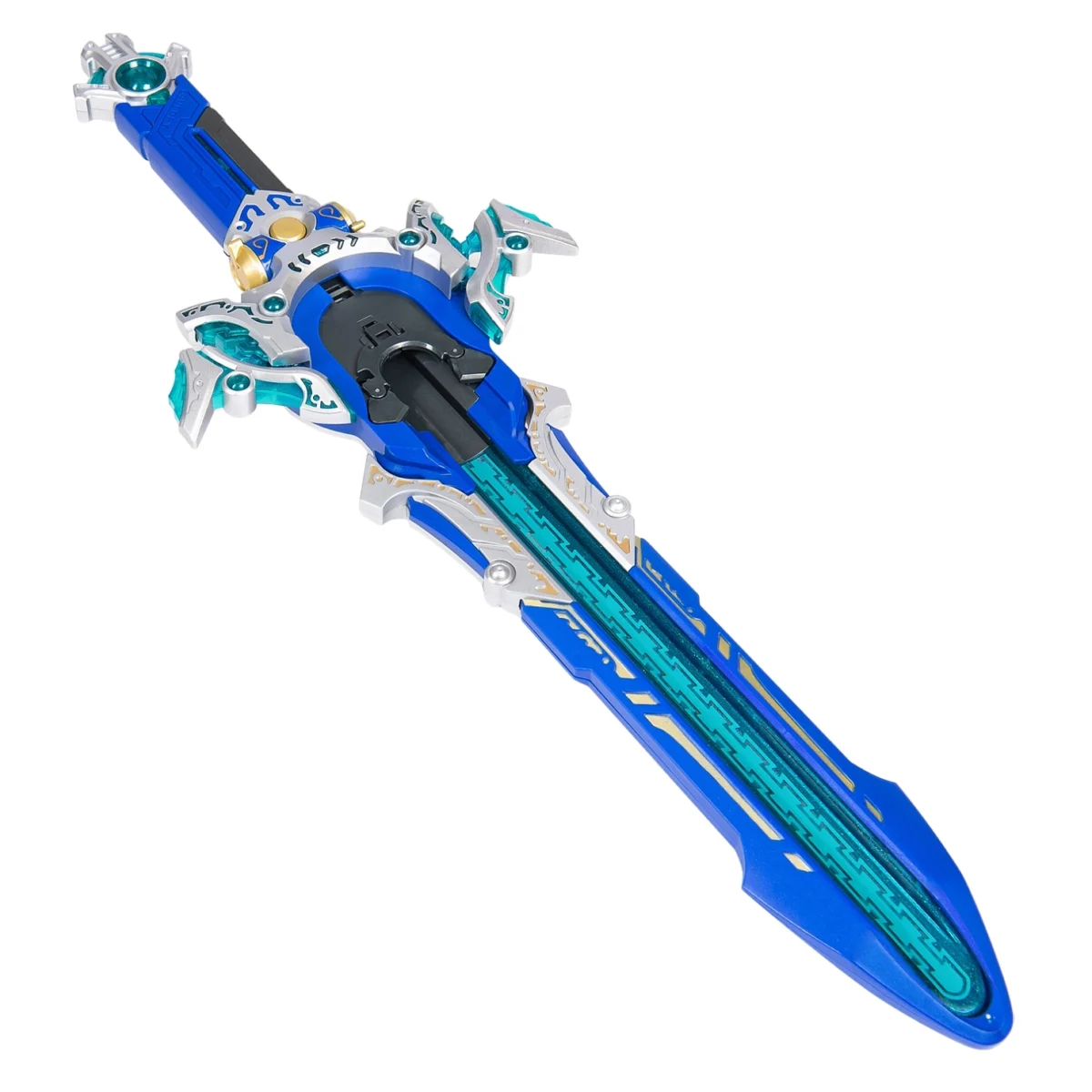 Инфинити Надо.Волчок Эпик Лончер Делюкс Gale Wings.TM Infinity Nado 41748 6