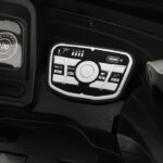 Электромобиль 12V7A с полным приводом, цвет серый (арт. U023430Y) 2